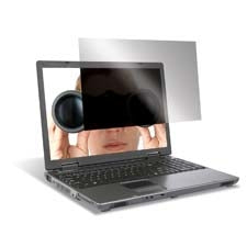 Targus ASF14W9EU display privacy filter 35.6 cm (14") Privacy Screen