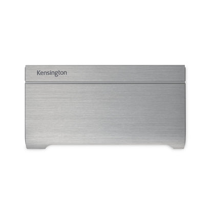 Kensington AD4010T4 and USB4 Thunderbolt 4 Docking Station 98W