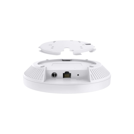 TP-LINK Omada BE3600 Ceiling Mount Wi-Fi 7 Access Point Networking