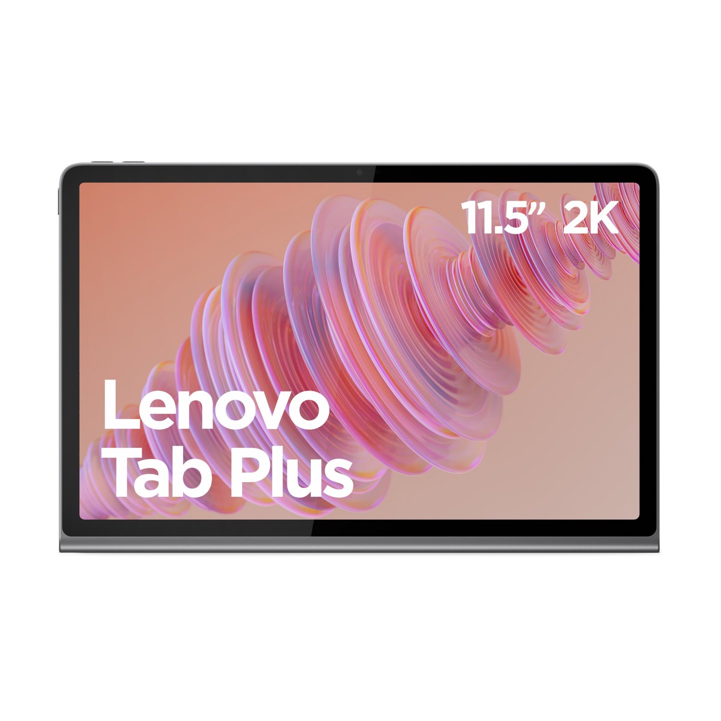 Lenovo Tab Plus 8GB 128GB EMMC Android, Luna Grey Mobile Computer