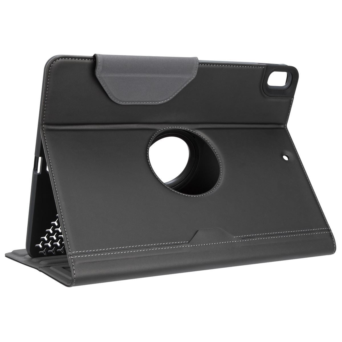 Targus VersaVu 32.8 cm (12.9") Folio Black Laptop Bag
