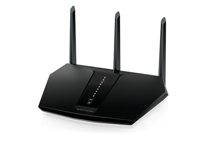 Netgear Nighthawk AX/5-Stream AX2400 WiFi 6 Router (RAX30) WiFi 6