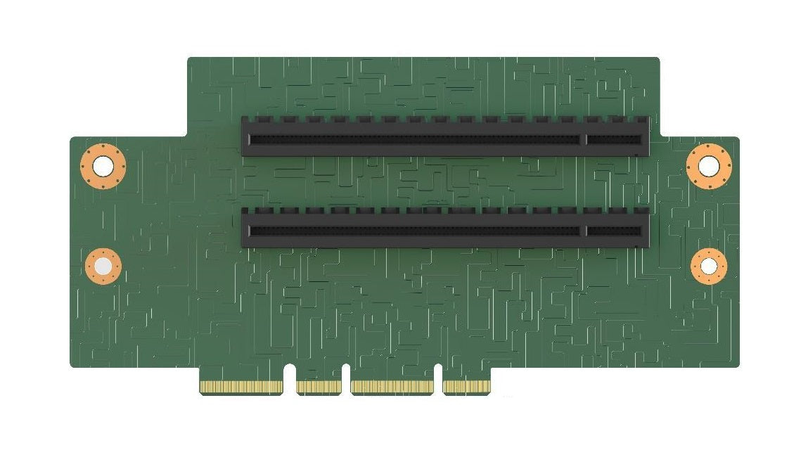 Intel CYP2URISER3STD interface cards/adapter Internal PCIe Hub