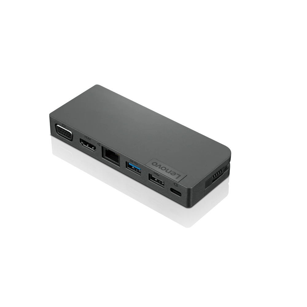 Lenovo 4X90S92381 USB-C Docking Station 13W