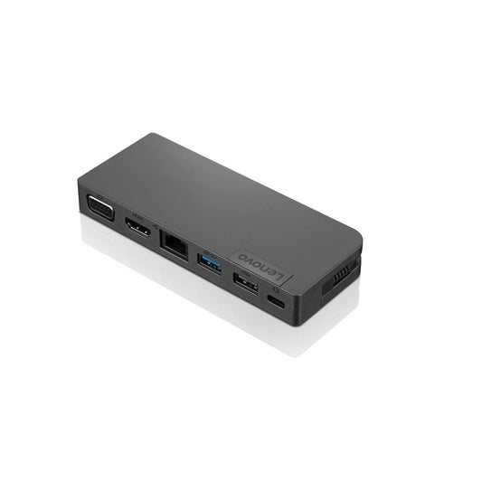 Lenovo 4X90S92381 USB-C Docking Station 13W