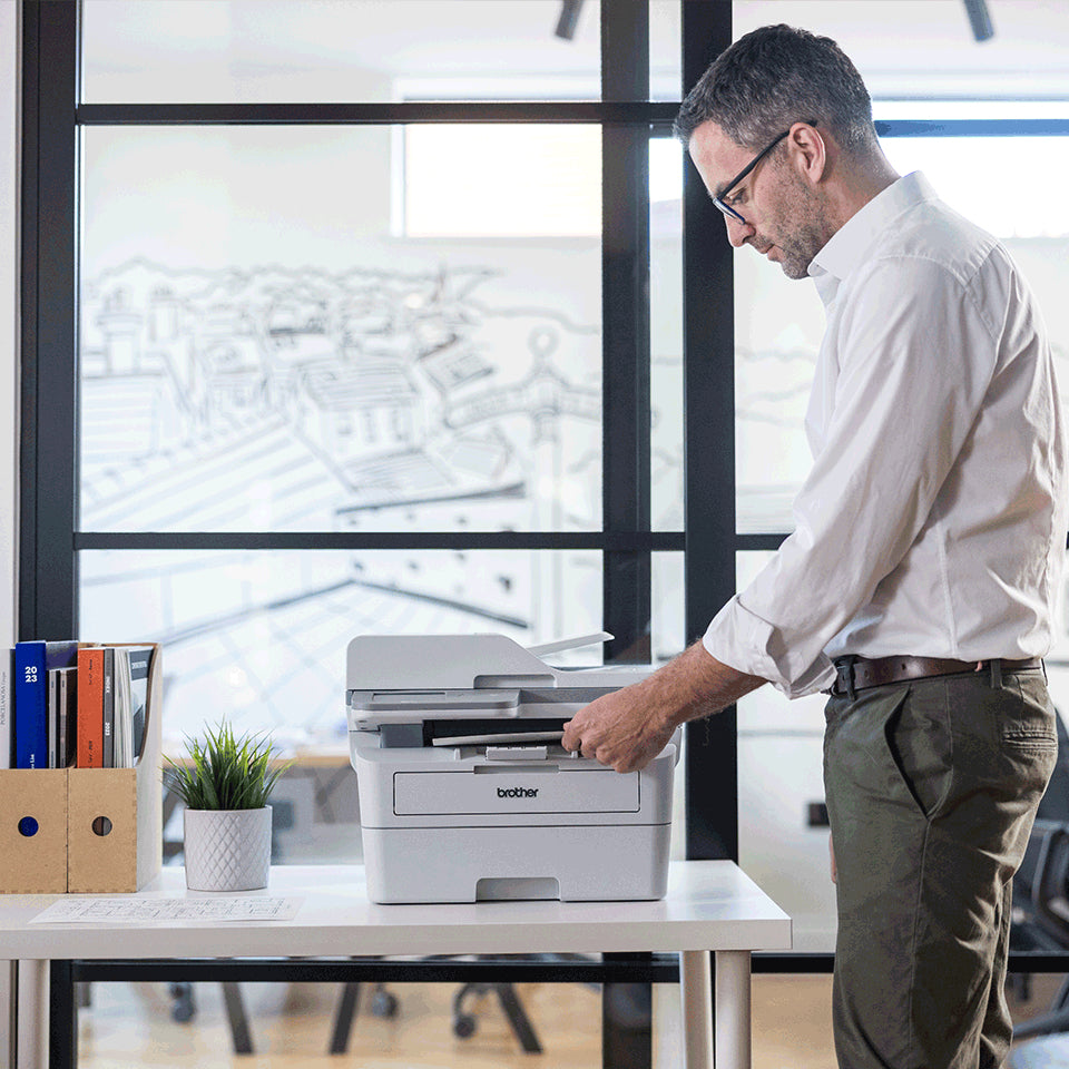 Brother MFC-L2980DW multifunction printer Laser A4 1200 x 1200 DPI 36 ppm Wi-Fi