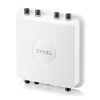 Zyxel WAX655E WiFi 6 Networking