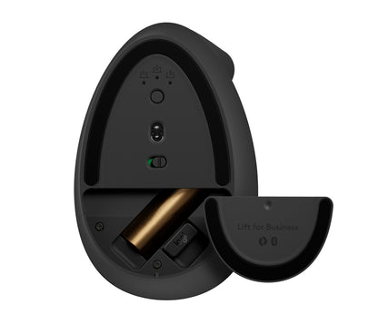 Logitech Lift Wired Ergonomic Mouse (0006494)