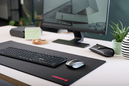 CHERRY KW 9100 Universal Wireless Keyboard (9100BE2)