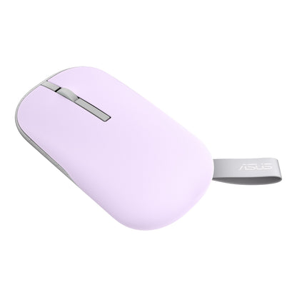 ASUS Marshmallow MD100 Wireless Mouse