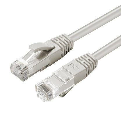 Microconnect UTP640 networking cable Grey 40 m Cat6 U/UTP (UTP)