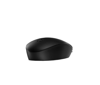 HP 128 Wired Mouse