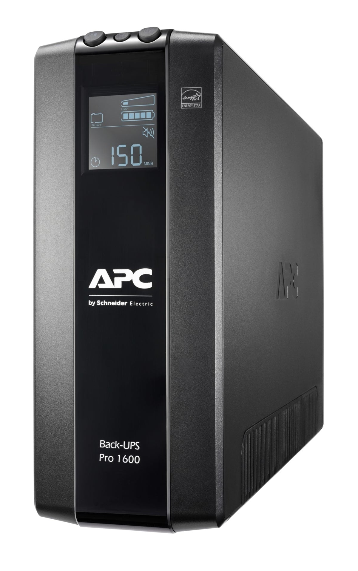 APC Back-UPS Pro 1600VA 960W Line-Interactive UPS (R1600MI)