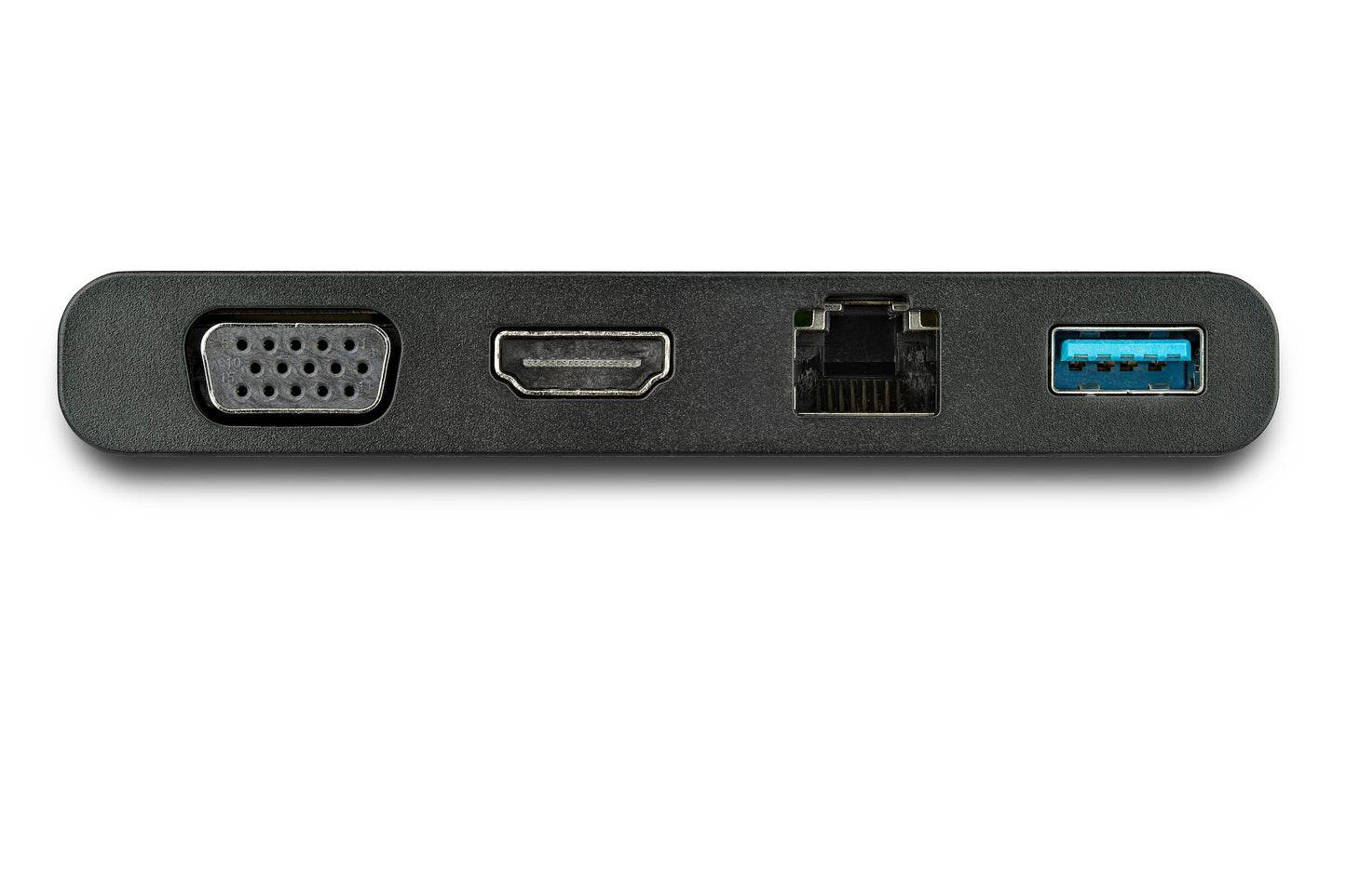 StarTech.com Multiport Adapter USB-C Docking Station