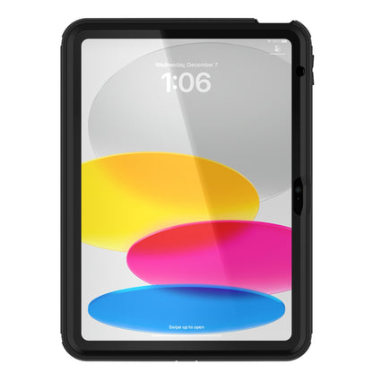 OtterBox Defender Series for Apple iPad (A16/10th gen), black Laptop Bag