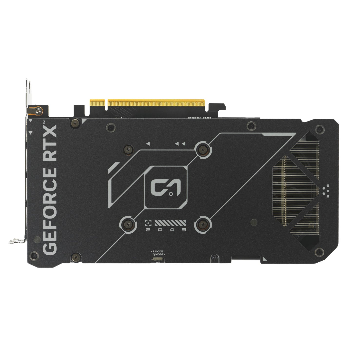 ASUS Dual GeForce RTX 5060 8GB GDDR7 Graphics Card ()