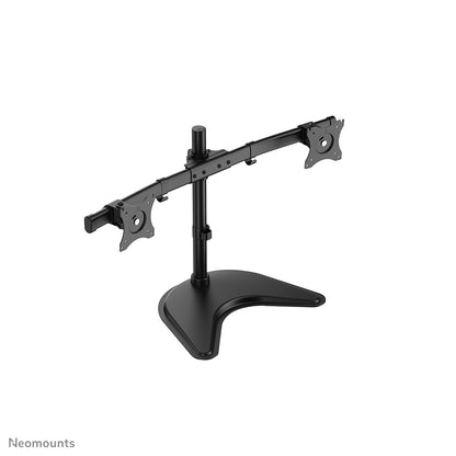 Neomounts NM-D335DBLACK Monitor stand 10-27"