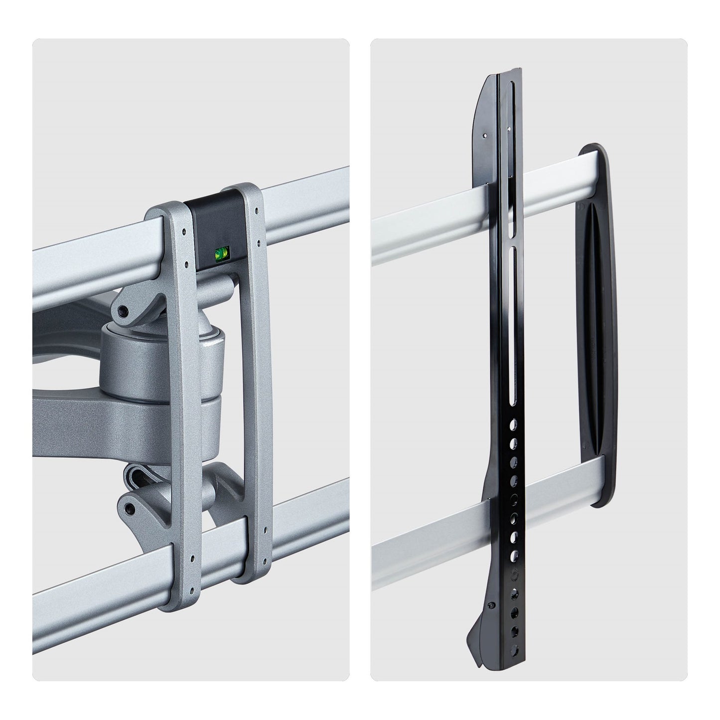 StarTech.com Heavy-Duty Articulating TV Wall Mount for up to 100-inch and