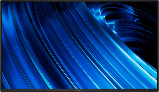 DELL Pro P 27 P2726H WOST 27" Full HD IPS 120Hz Monitor