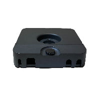 Logitech 952-000034 video conferencing accessory Extender Black Webcam
