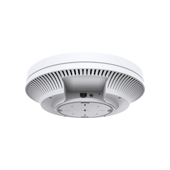 TP-LINK Omada AX5400 Ceiling Mount WiFi 6 Access Point WiFi 6 Networking