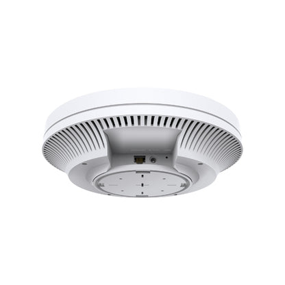 TP-LINK Omada AX5400 Ceiling Mount WiFi 6 Access Point WiFi 6 Networking