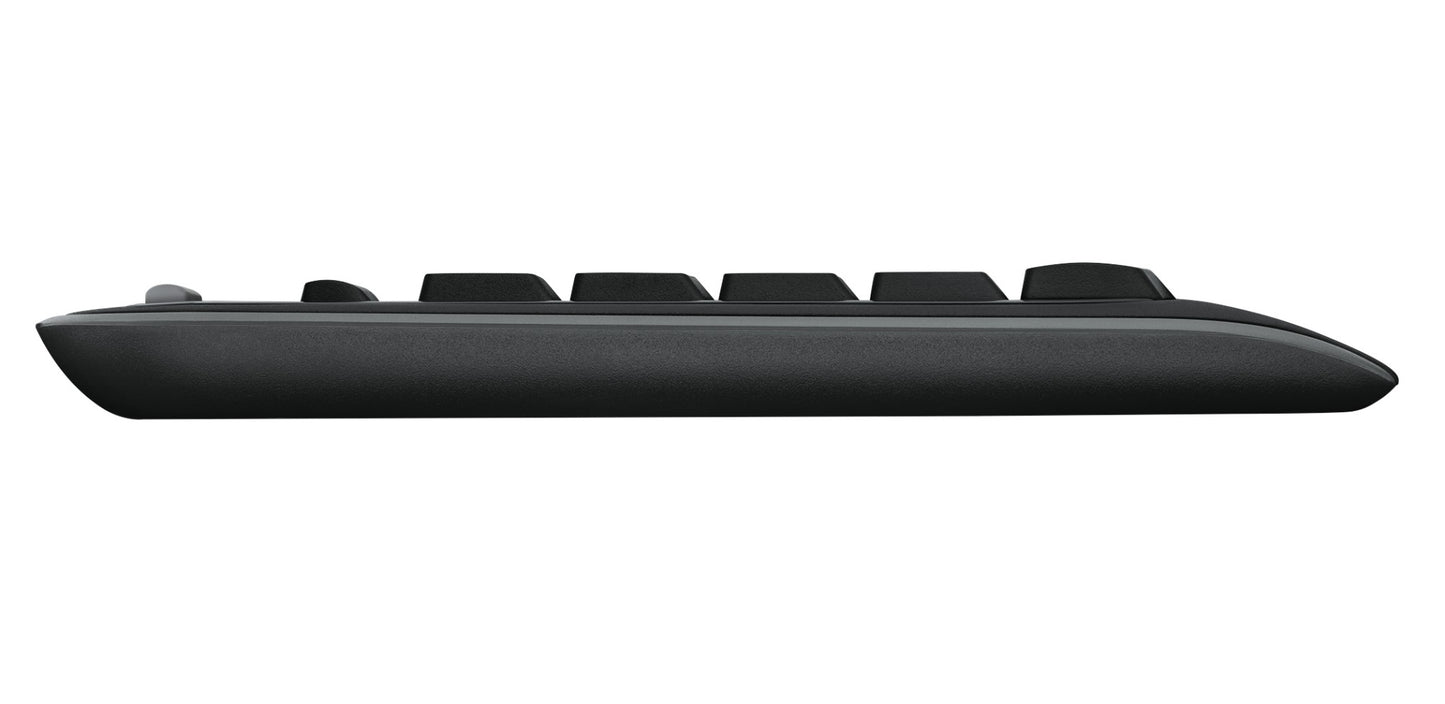 Logitech MK330 Wireless Keyboard & Mouse Combo