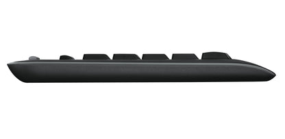 Logitech MK330 Wireless Keyboard & Mouse Combo