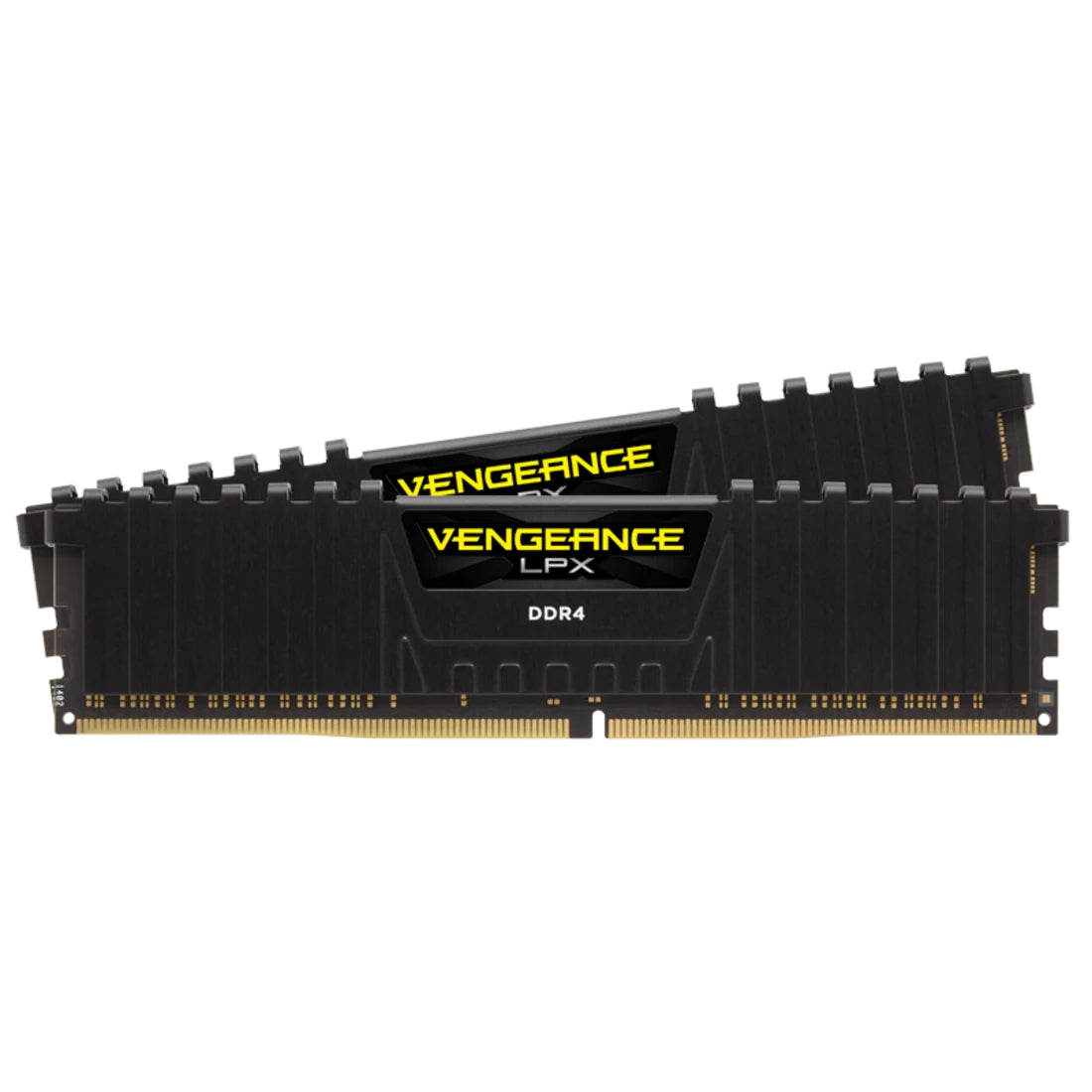 Corsair 16GB (1x16GB) DDR4 3200MT/s Desktop RAM