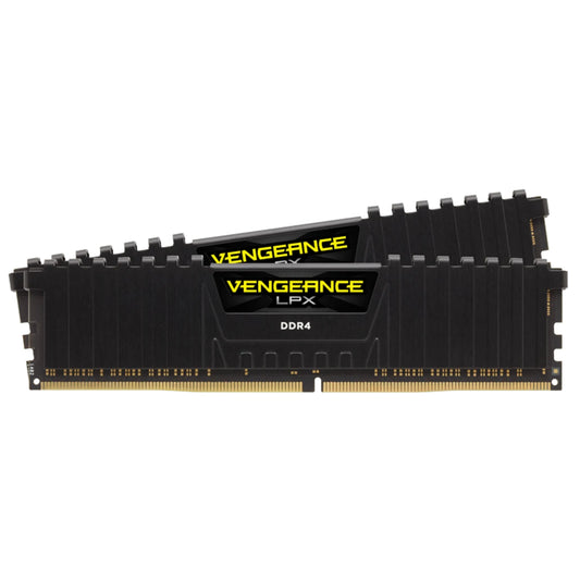 Corsair 16GB (1x16GB) DDR4 3200MT/s Desktop RAM
