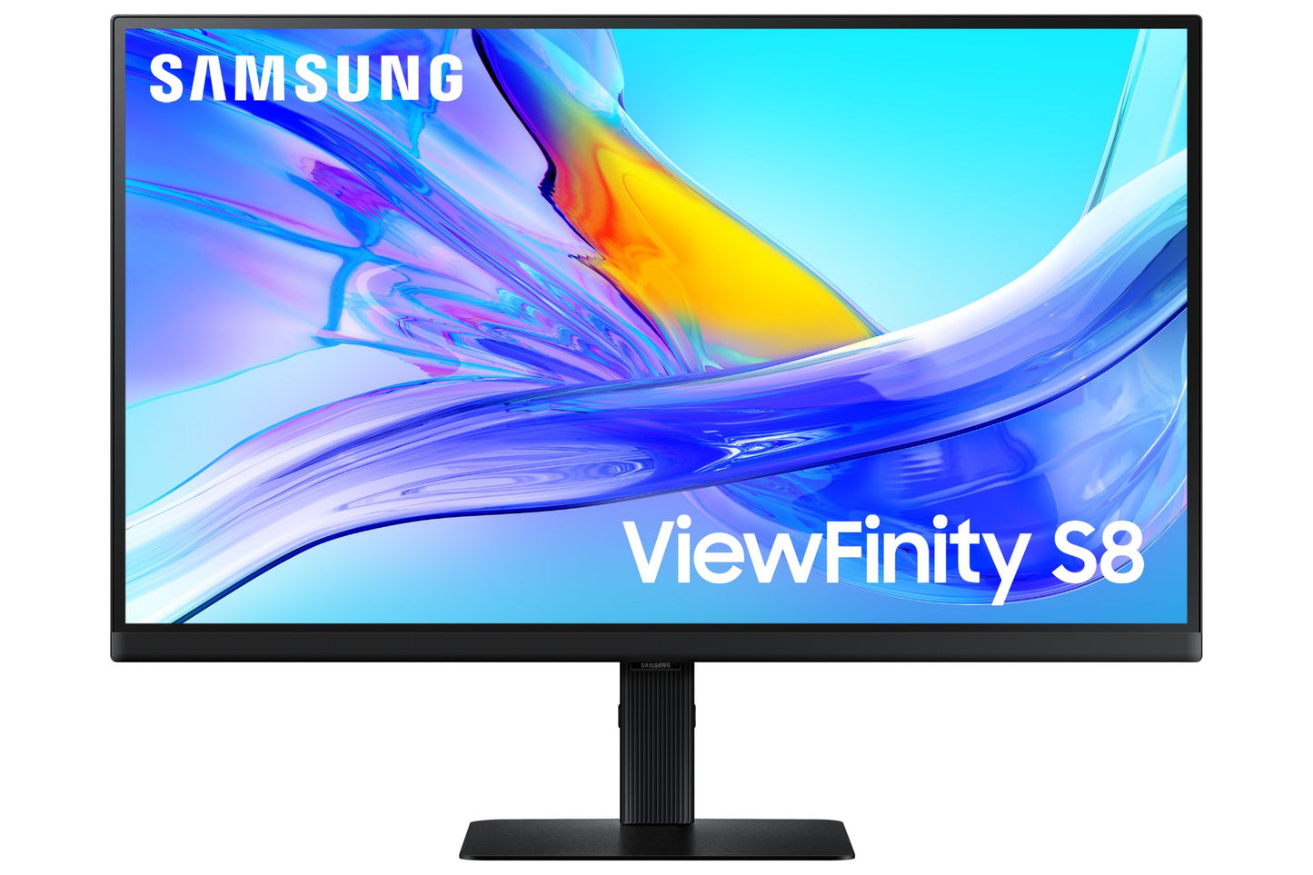 Samsung S80UD 27" 4K UHD IPS Monitor