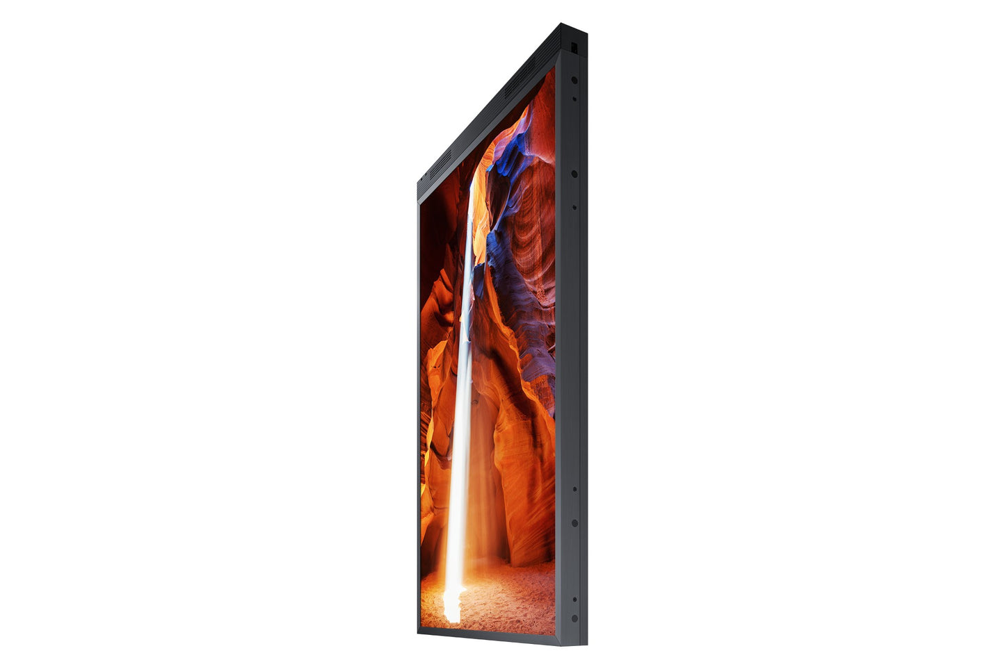 Samsung OM55N-DS Digital signage flat panel 55" Full HD VA Monitor