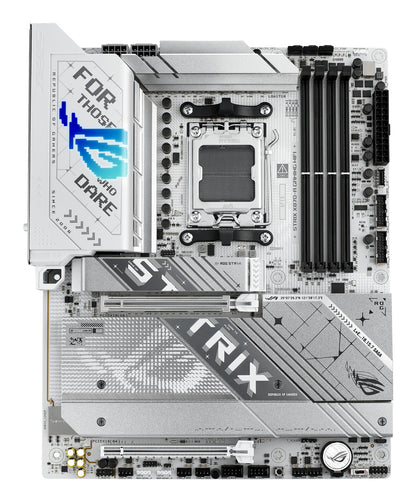 ASUS ROG STRIX X870-A GAMING WIFI AMD X870 Socket AM5 ATX Motherboard