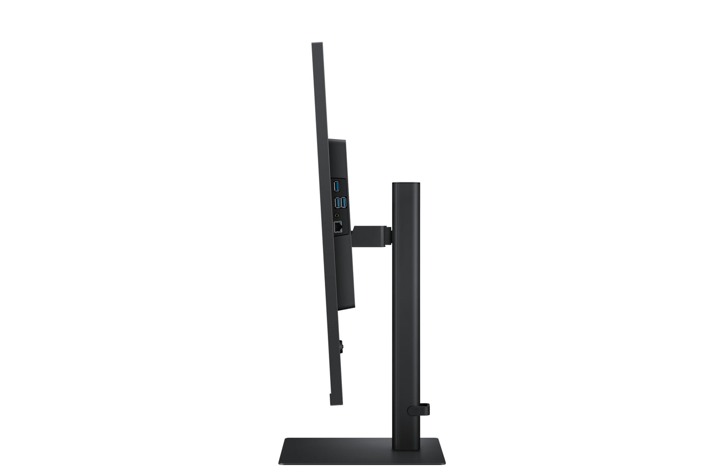 Samsung S80UD 37" 4K UHD VA Monitor