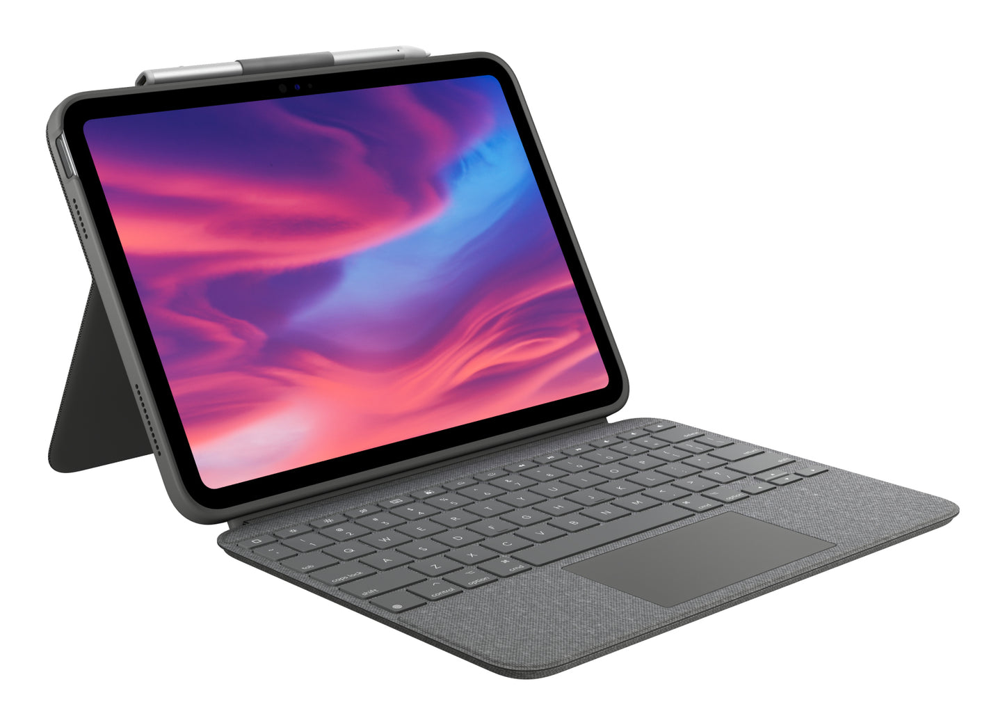 Logitech Touch Wired Keyboard & Mouse Combo