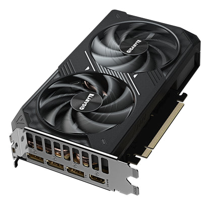 Gigabyte WINDFORCE MAX GeForce RTX 5060 Ti 16GB GDDR7 OC Graphics Card