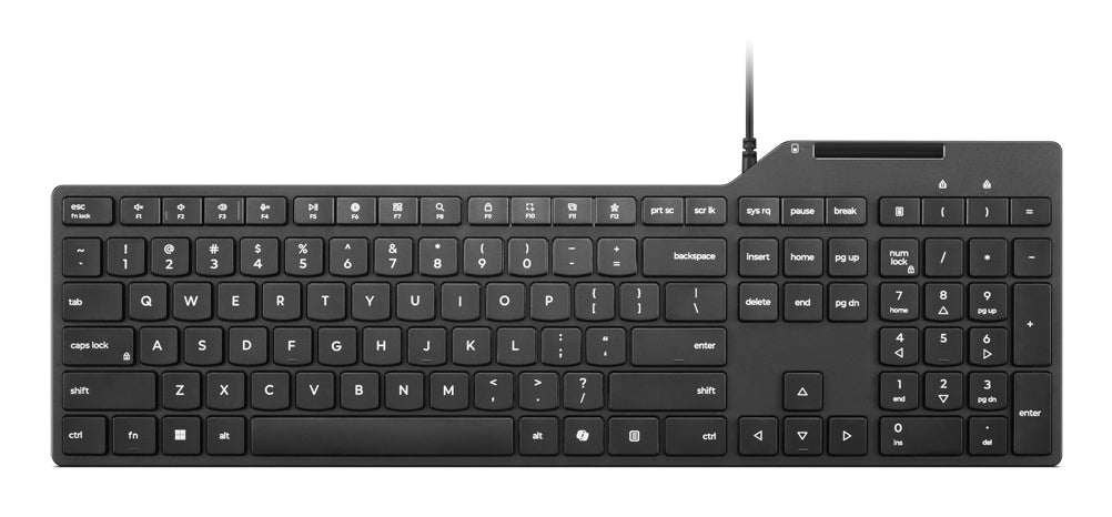 Lenovo 4Y41U13343 English Wired Keyboard UK