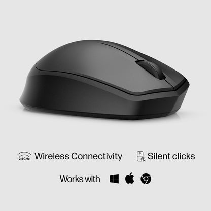 HP 280 Wireless Mouse