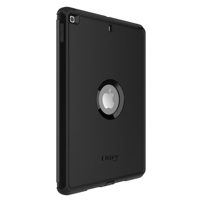 OtterBox Defender Case for iPad 7th/8th/9th gen, Shockproof, Ultra-Rugged Protective Laptop Bag