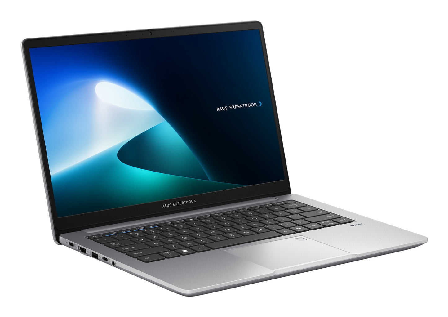 ASUS ExpertBook P1 P1403CV-512XA 14" Core 5 210H 16GB 256GB SSD Laptop