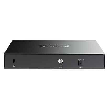 TP-LINK Omada Multi-Gigabit VPN Router Networking