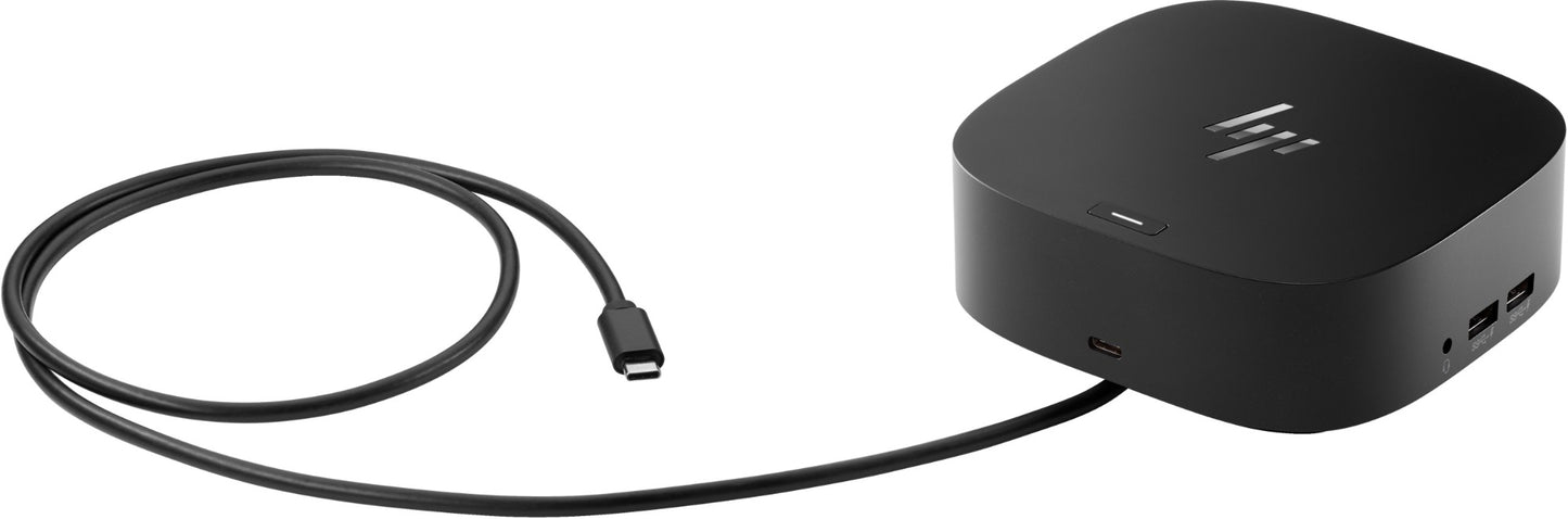 HP G5 Essential USB-C Docking Station