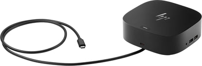 HP G5 Essential USB-C Docking Station