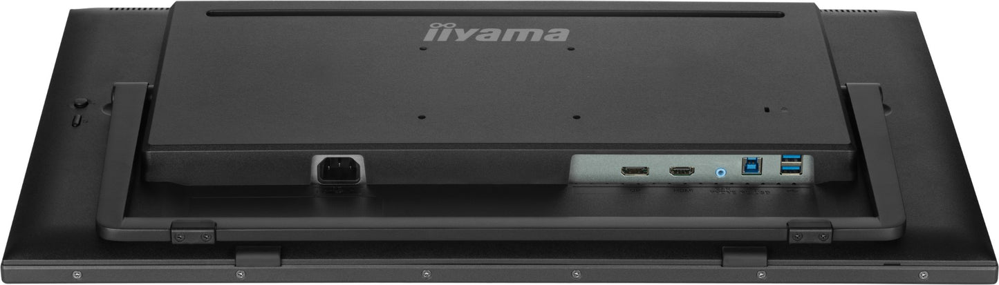 iiyama ProLite T2755MSC-B1 27" Full HD IPS Touch Monitor