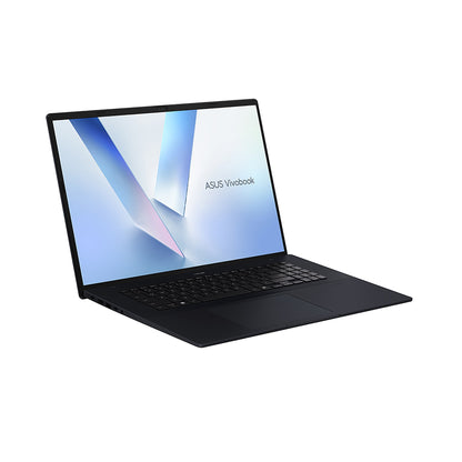 ASUS Vivobook 18 M1807HA-S8005W 18.4" Ryzen 7 260 16GB 1TB SSD Laptop