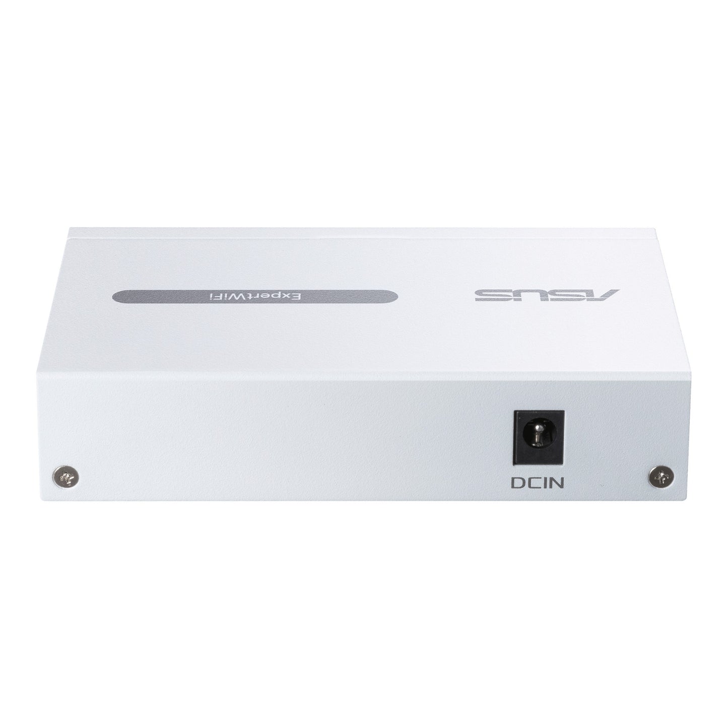 ASUS ExpertWiFi EBG15 wired router Gigabit Ethernet White Networking