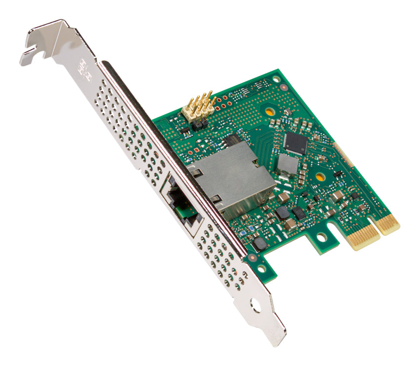Intel I226-T1 Internal Ethernet 2500 Mbit/s Network Adapter