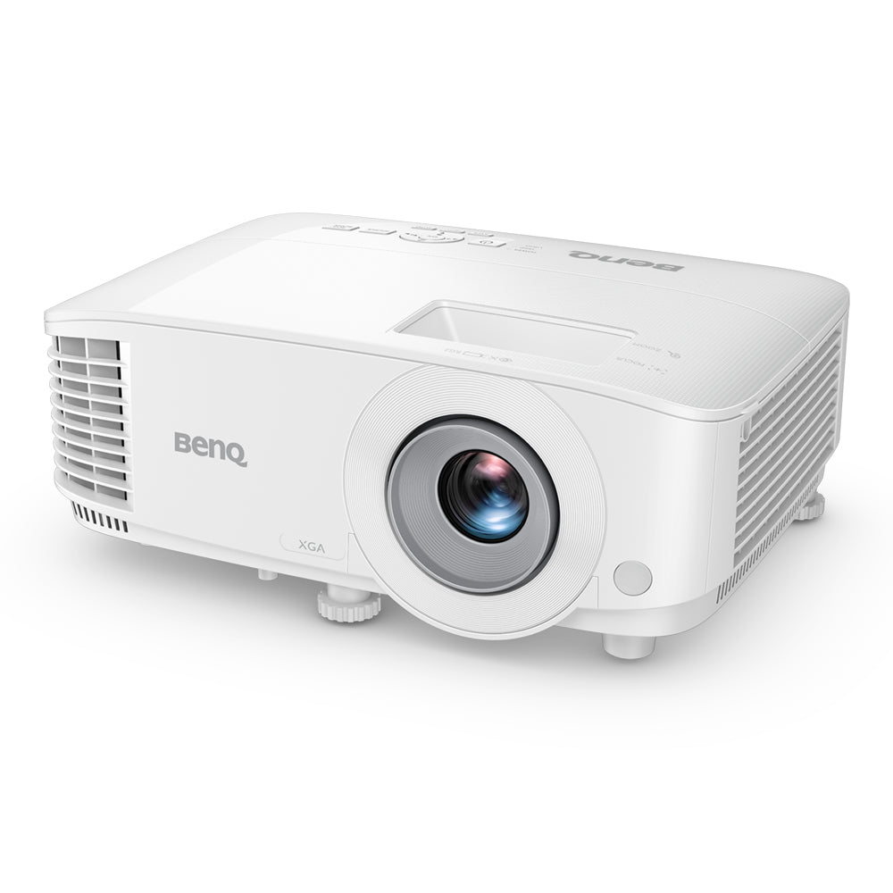 Benq MX560 Standard throw projector 4000 ANSI lumens DLP XGA (1024x768) 3D White