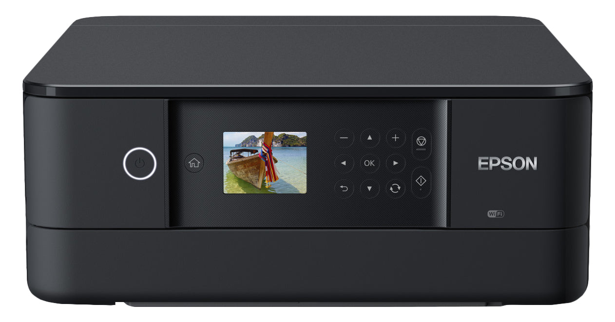 Epson Expression Premium XP-6100 Printer