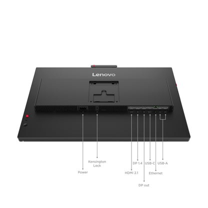 Lenovo ThinkVision T24-4v 23.8" Full HD IPS 120Hz Monitor